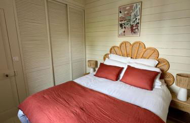 Maison de charme 3 chambres Ile de Ré, la Couarde - Foto 12