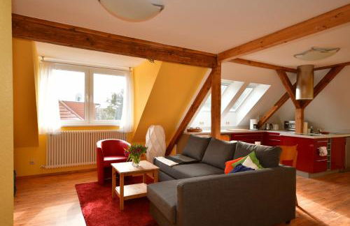 Apartment Alter Fritz - Foto 2