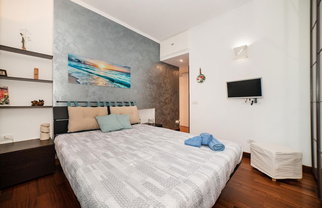 Massimo Troisi 12 in Rome - Foto 25