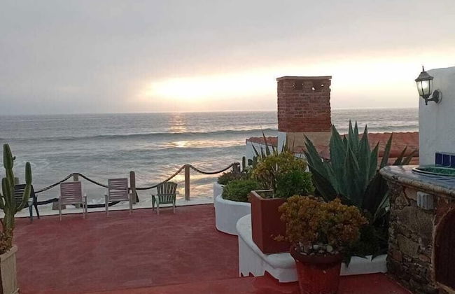 Casa Playa Baja - Foto 64