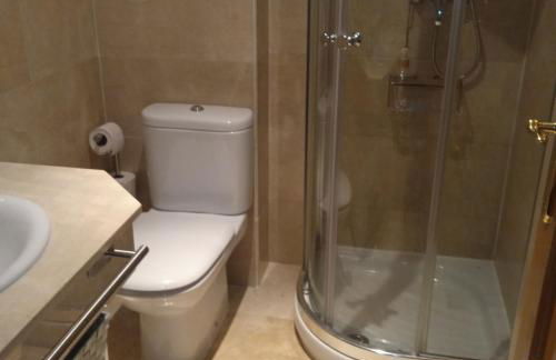 Toledo Enamora Dos - PARKING INCLUIDO - Foto 13