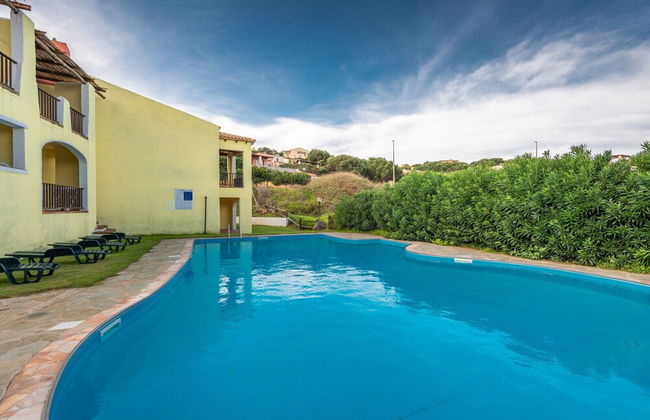 Sea Villas - Photo 33