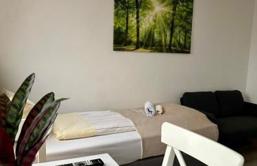 Komfortable und zentrale Apartments in Neumünster - Perfekt für Monteure und Gruppen - Foto 51