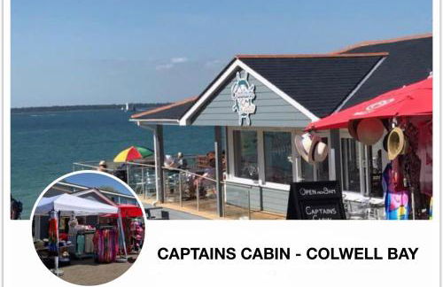 BAYVIEW self-catering coastal bungalow in rural West Wight - Photo 31