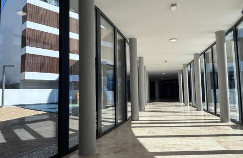 Baltic Waves Resort & SPA Międzyzdroje 3 - Foto 64