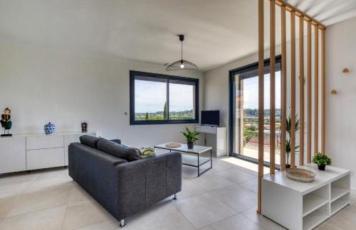 Villa Maryet - Foto 2