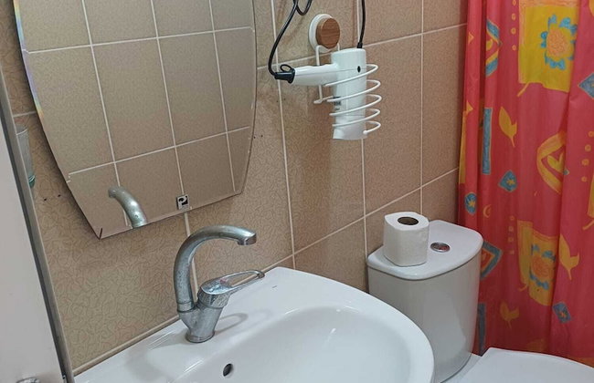 Elite Apart Pansiyon - Foto 23