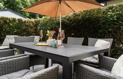 Seeurlaub Haus Antonia - Foto 13