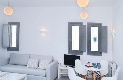 Ionathan Koufonisia Suites - Foto 24