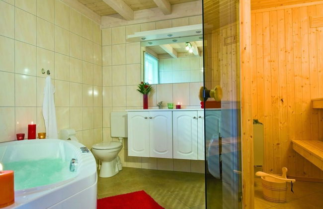 Ferienhaus im Schlosspark Bad Saarow - Foto 7