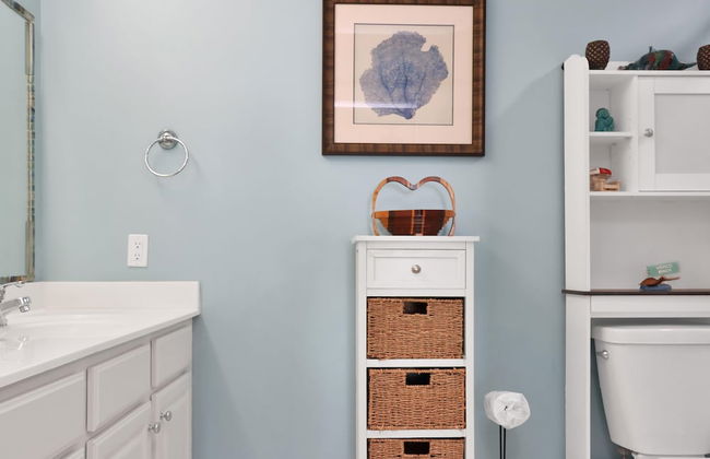 Waterside Village Condo 404 - Seadragon - Foto 19