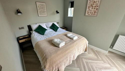 Saffron Cottage - Modern, central, seaside, 1Bed - Foto 3, towels