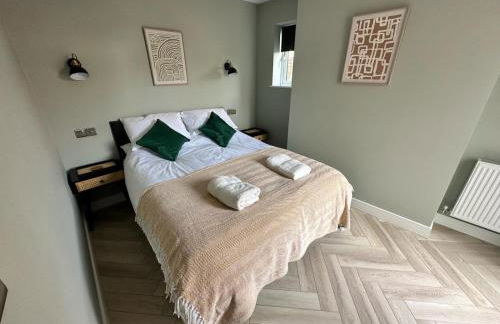 Saffron Cottage - Modern, central, seaside, 1Bed - Foto 3