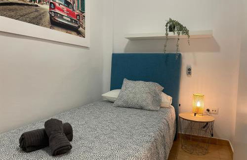 2 Apartamento TERRAZA Free Wifi - Photo 68