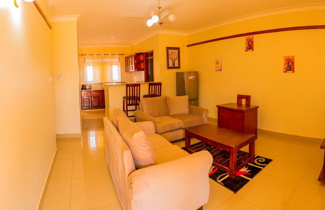 Mamikki Hotel Apartment - Photo 60