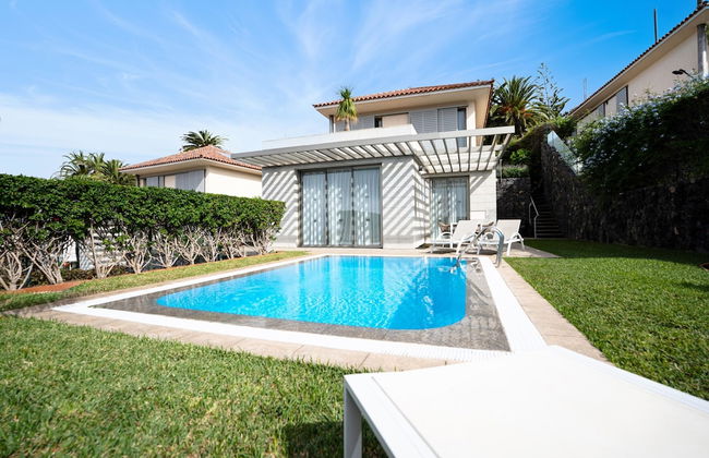 Coral Villas La Quinta - Foto 41