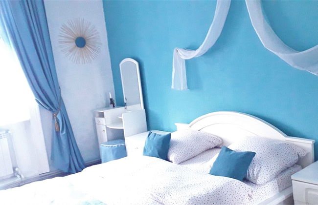 Ratusha apartment - Foto 39