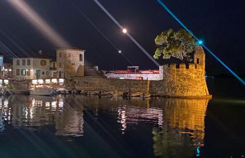 Spiti Galini, "Haus der Zufriedenheit" - Foto 70