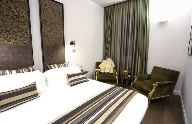 Maison Evelina - Photo 19