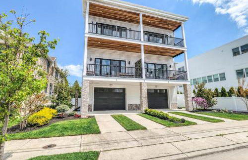 Bespoke Elegance - A Modern Coastal Masterpiece - Foto 45