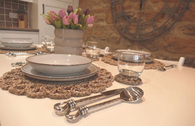 Immaculate 1-bed Cottage in Moreton in Marsh - Foto 14