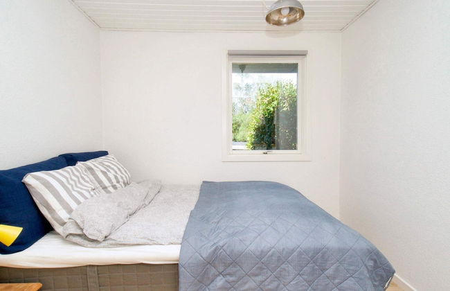 6 Person Holiday Home in Skibby - Foto 2