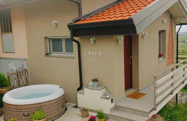 NiFe Tiny House - Secret Garden - Photo 61