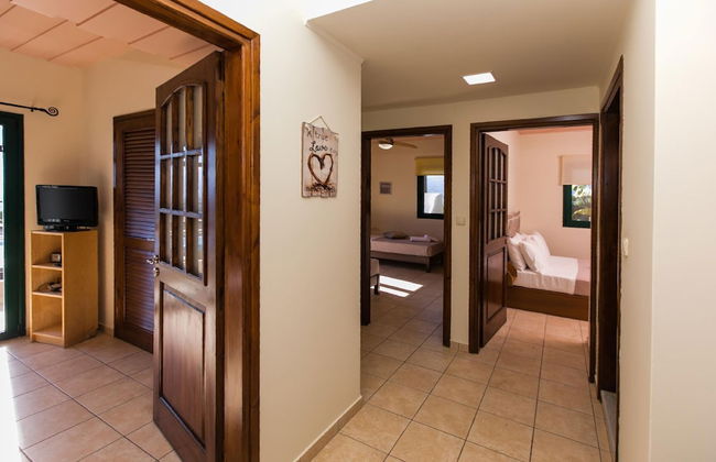 Villa Aloni in Chania - Foto 41