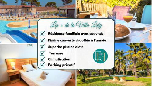 Villa Laly - Photo 3