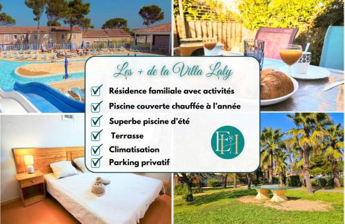 Villa Laly - Photo 3