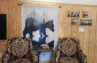 Serenity Cabin - Cozy Mountain retreat - Photo 51