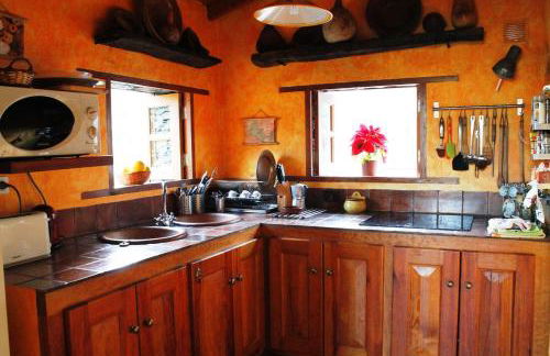 Casa Rural Finca la Maleza - Foto 24