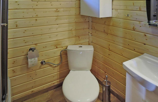 Bungalow by Wiselka Lake & Baltic Beach - Photo 8