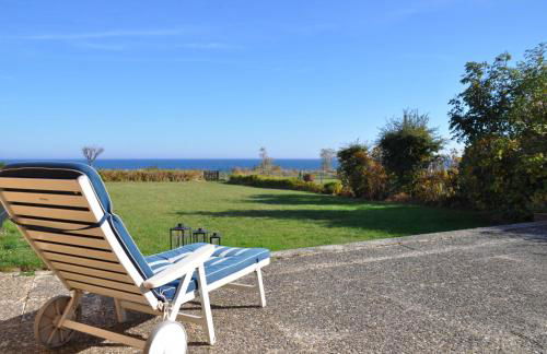 Küstenblick Marienleuchte - Foto 1