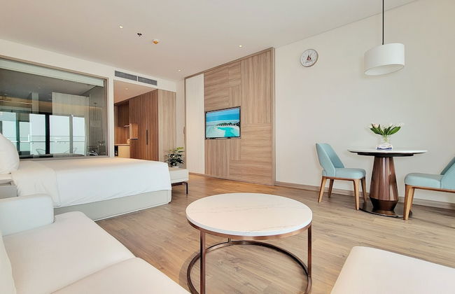 Luxe Rental Apartments - Residence A La Carte - Foto 37