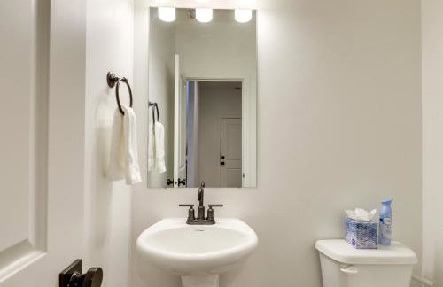 Inviting American Fork Home with Community Pool! - Foto 20