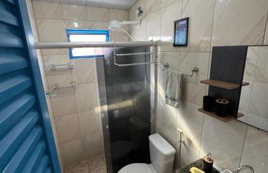 Ótima suíte privativa no Centro Histórico - Foto 9