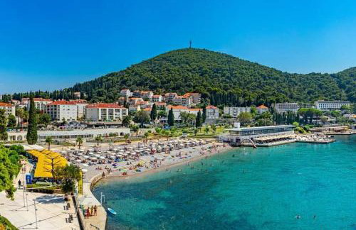 Luxury Downtown West Apartment Dubrovnik - Foto 9