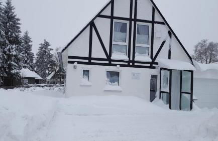 Ferienhaus Bergidylle - Photo 28