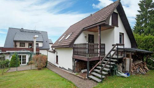 Einladende Ferienwohnung mit Außenpool - Foto 2