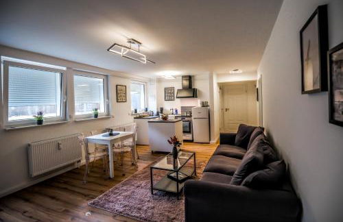 Wohnung im Luftkurort Buchholz - Foto 9