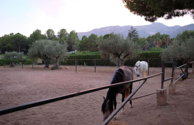 Casa Rural Aire - Foto 28