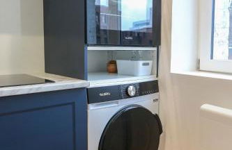 L Amiens Haussmann-Gare-Hortillonnages-Centre-ville-WIFI - Photo 21