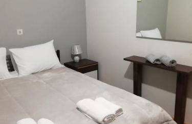 Ξενωνας Κάρμα - Photo 16