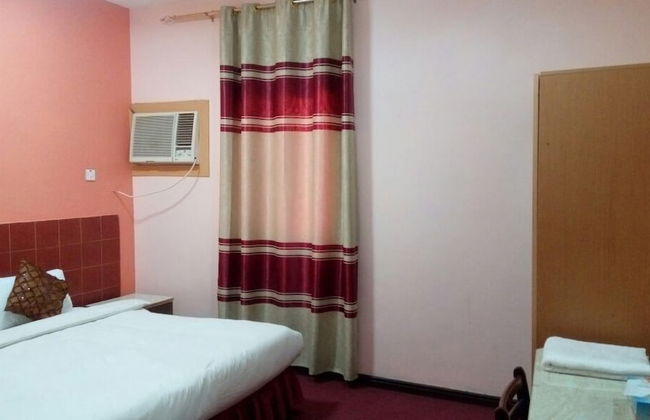 Aston Hotel Suites - Foto 2