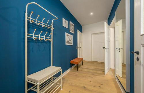 Arbio I Modern Apart near Leipzig Stötteritz - Foto 10