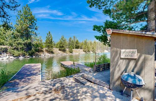 RiverPoint Retreat - Foto 35