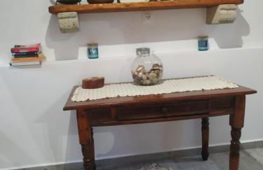 Manos House in Chora - Foto 46