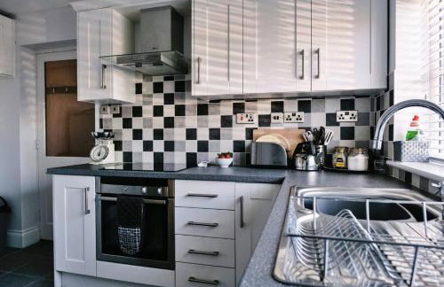 Finest Retreats - Charnwood - Foto 11