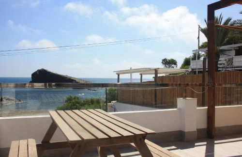 Galua- SweethomeRooms Cabo de Palos - Foto 13